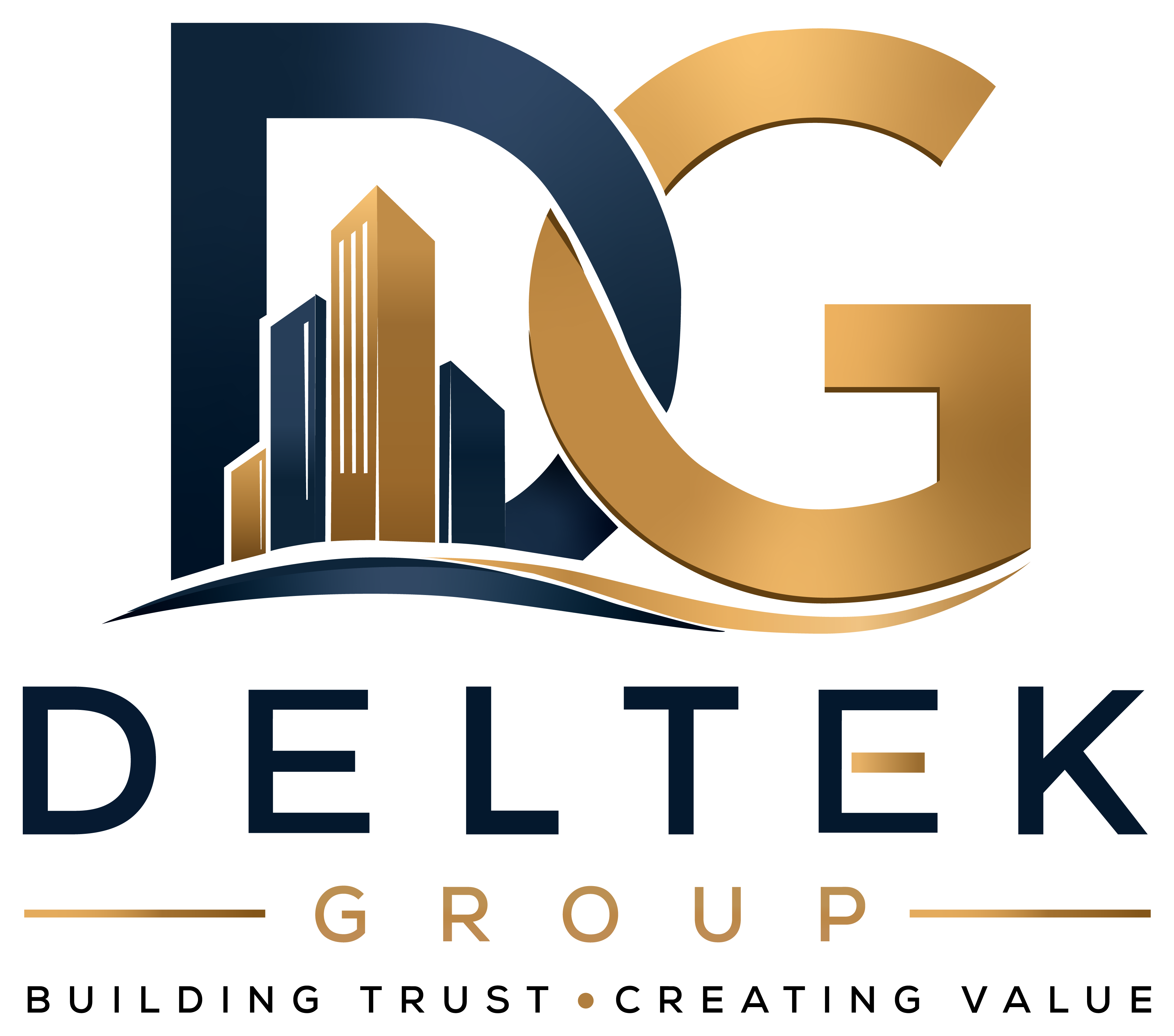 Deltek Group – Dholera's First Green Field Smart City